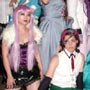 American Cosplay Paradise website members.