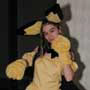 ( More of the Pikachu Humanform costumes.  Not that I mind, this is a nice one. )