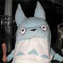 ( Totoro!  Its a Totoro! )