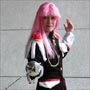 ( Utena with a foil!  I feel like fencing now. )