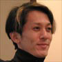 ( Kunihiko Ikuhara, director of Revolutionary Girl Utena, sits to talk about his work with Otakon. )